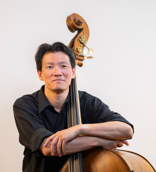 Adrian Cho