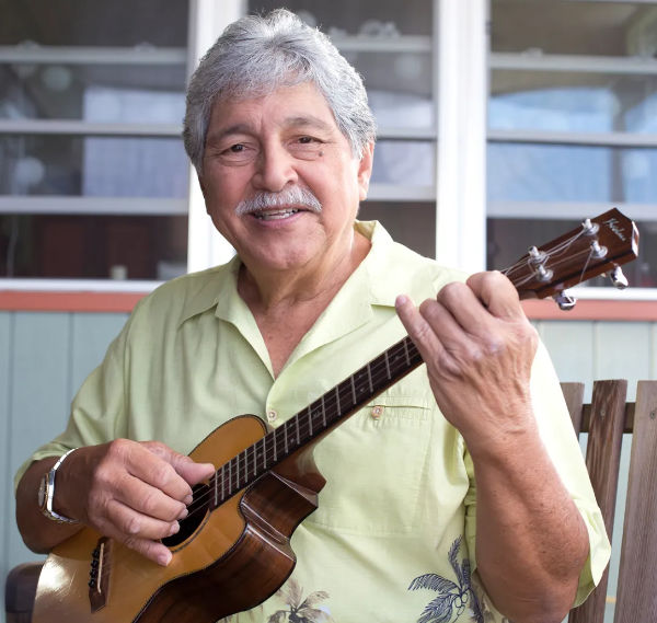 Adrian Cho